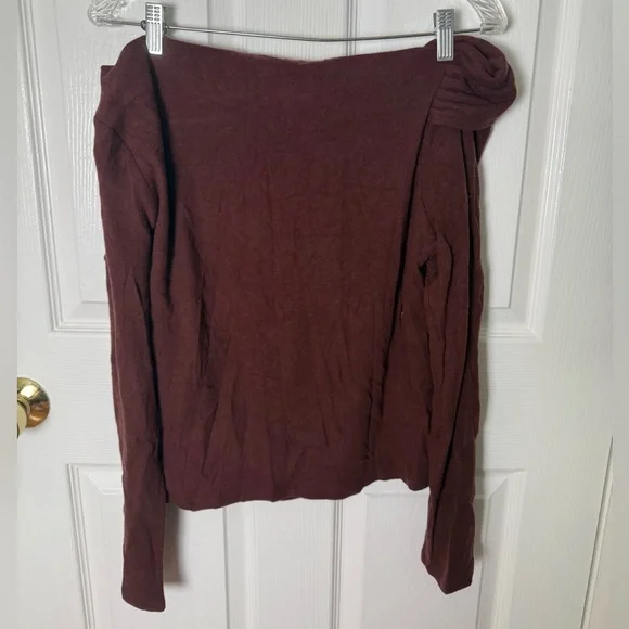 Reformation Elio Knit Top XL - Picture 5 of 7